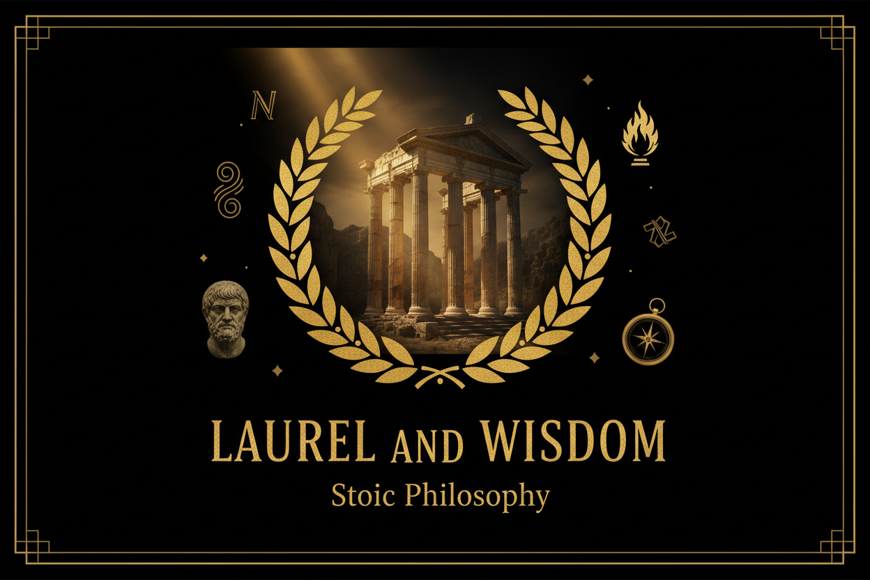 Stoic Philosophy