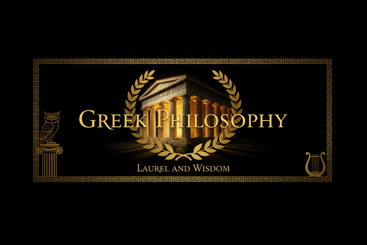 Greek Philosophy