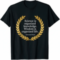 Science Is Organized Knowledge | Kant Quote
